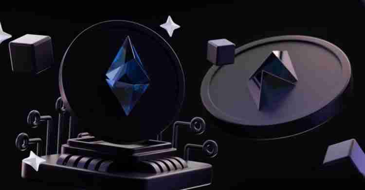 以太坊锁仓量是什么意思?以太坊锁仓多久?